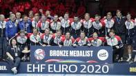 Noruega se impone a Eslovenia y se lleva la medalla de bronce