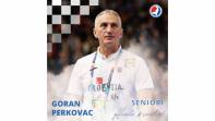 Croacia destituye a Goran Perkovac. Negocia con Dagur Sigurdsson