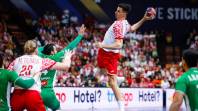 La anfitriona Polonia, primer rival de España en la Main Round