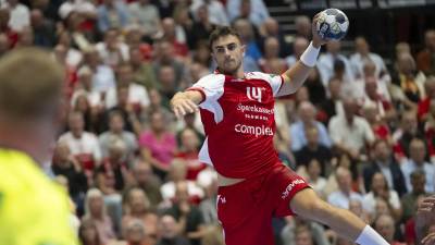 El Aalborg arrolla al Sporting de Lisboa, el Veszprem sufre en Bucarest
