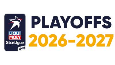 La liga francesa introduce playoffs por el título para la temporada 26/27