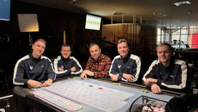 Füchse Berlin renueva a las joyas de su cantera hasta 2030