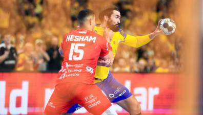 Jorge Maqueda ultima su regreso a España con Caserio Ciudad Real