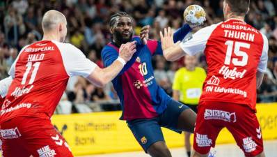 El Barça visita Aalborg con la clasificación para cuartos en mente