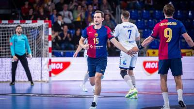 Hampus Wanne firmará por el modesto HOJ Elite danés