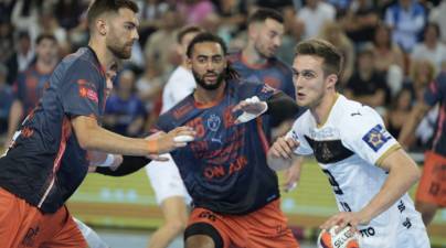 Sin sorpresas en la 1º jornada de EHF European League. Resultados y Clasificaciones