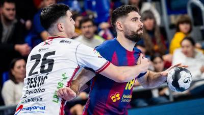 Wisla Plock negocia el fichaje Blaz Janc. Más equipos top interesados en el esloveno