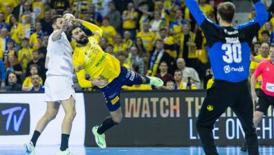 El Kielce depende del Barça para acceder al playoff de EHF Champions League