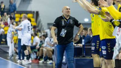 La EHF Champions League regresa con el duelo estrella del play-off de octavos