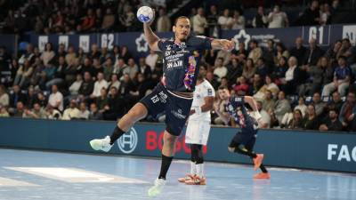 La EHF European League regresa con la ida de los octavos de final