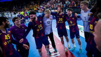 El Barça conocerá hoy a su rival en semifinales de la Final Four de Champions League