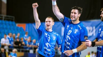 Nantes, Melsungen y Wisla Plock se juegan dos plazas en Main Round en la última jornada