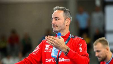 Iker Romero será el nuevo seleccionador de Austria