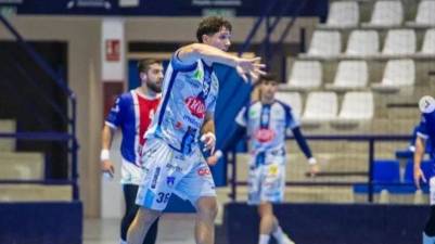 Servigroup Benidorm anuncia sus tres primeros fichajes para Plata