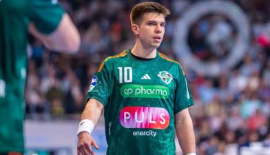 TSV Hannover-Burgdorf confirma la salida de Renars Uscins en 2027