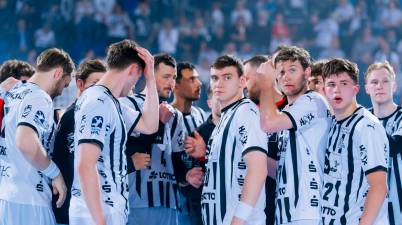 La debacle del THW Kiel pone en peligro a Filip Jicha
