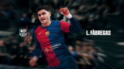 Movimientos de los clubes de Liga Plenitude Asobal. Junio 2025