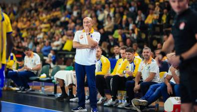 Talant Dujshebaev se perfila como nuevo seleccionador de Francia