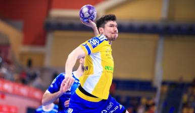 Industria Kielce se proclama campeón de liga con Alex Dujshebaev estelar