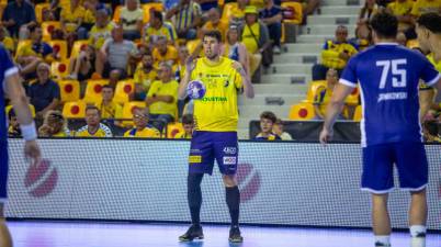 El Barça visita la cancha de un Kielce muy mermado por las bajas