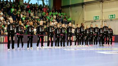 Vipers Kristiansand salva la insolvencia hasta final de temporada