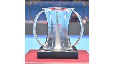 Equipos clasificados para la tercera ronda de la Copa del Rey 2024