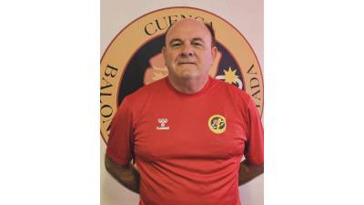 Zupo Equisoain regresa al REBI Cuenca como director general