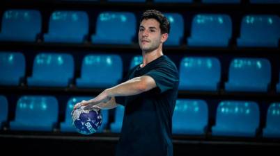 Jaime Fernandez no continuará en Montpellier la próxima temporada