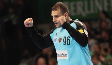 Dejan Milosavljev fichará por Industria Kielce en 2026