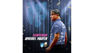 Ambros Martin entrenará al Krim Mercator hasta final de temporada