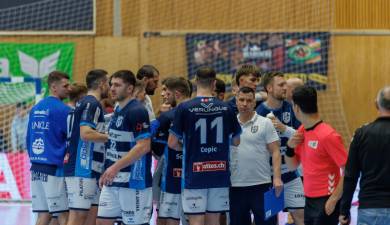 Fraikin Granollers visita al Kriens Luzern con la necesidad de puntuar