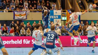 Fraikin Granollers, sin margen de error ante Kriens Luzern