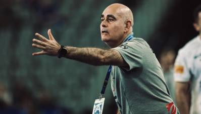 Juan Carlos Pastor cierra su etapa de seleccionador de Egipto