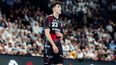 Martí Soler continuará en MT Melsungen hasta 2026
