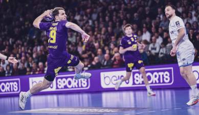 Nantes busca la remontada ante Wisla Plock. Magdeburgo y Füchse Berlin con todo hecho