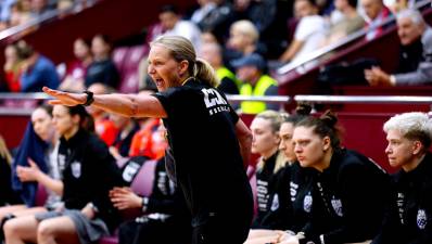 Jesper Jensen y Lars Jorgensen cierran etapa en Dinamarca. Helle Thomsen nueva seleccionadora