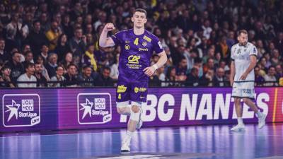 Los regresos de Kiko Costa y Aymeric Minne marcan el duelo entre Nantes y Sporting CP