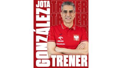 Jota Gonzalez presentado como nuevo seleccionador polaco hasta 2028