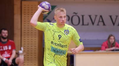 Hendrik Koks no fichará finalmente por REBI Cuenca