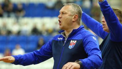 Fallece Eduard Kokcharov, historico extremo ruso, a los 51 años