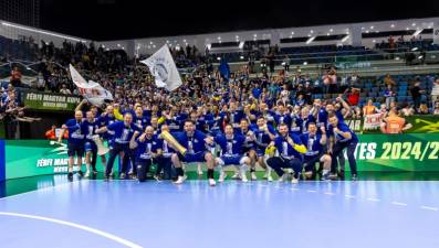 Pick Szeged sorprende en la copa húngara a una semana de su eliminatoria contra el Barça