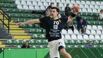 REBI Cuenca se reforzará con el extremo luso Miguel Pinto