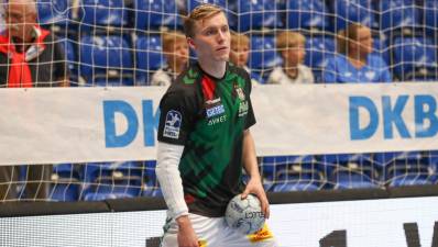 Alerta en Magdeburgo por la lesión de Gisli Kristjansson a dos semanas de la Final Four