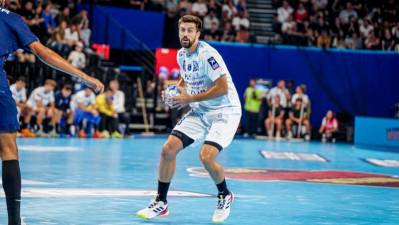 21 jugadores españoles comienzan hoy la Liqui Moly Starligue francesa 25/26