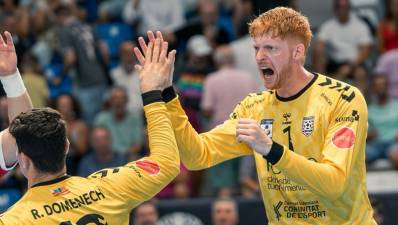 Horneo EON Alicante rescinde a Flavio Wick y Yanis Ramirez