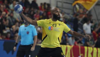 Bada Huesca ficha a Wilson Davyes hasta final de temporada