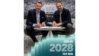 THW Kiel renueva a Filip Jicha hasta 2028