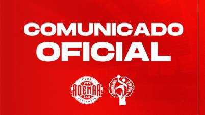 Aplazado el Ademar - Nava por indisposición del equipo navero