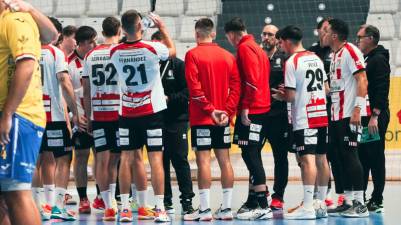 Villa de Aranda y Caserio Ciudad Real, eliminados de la Copa del Rey