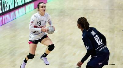 El mercado femenino se revoluciona antes del Mundial